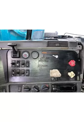 Freightliner COLUMBIA 120 Dash Assembly