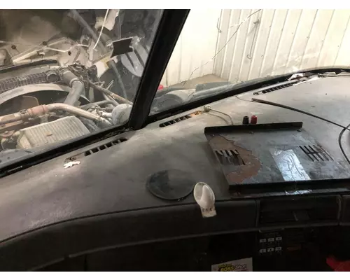 Freightliner COLUMBIA 120 Dash Assembly