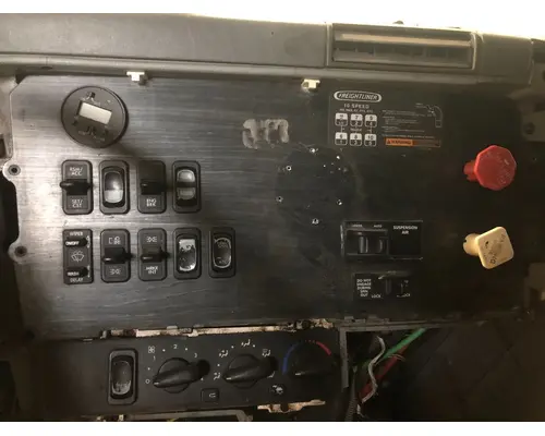 Freightliner COLUMBIA 120 Dash Assembly