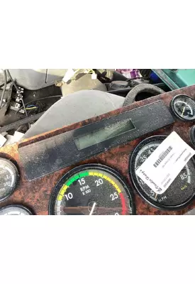 Freightliner COLUMBIA 120 Dash Assembly