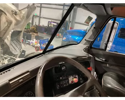 Freightliner COLUMBIA 120 Dash Assembly