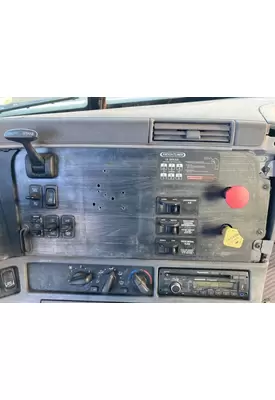 Freightliner COLUMBIA 120 Dash Assembly