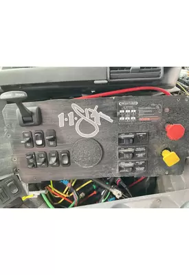 Freightliner COLUMBIA 120 Dash Assembly