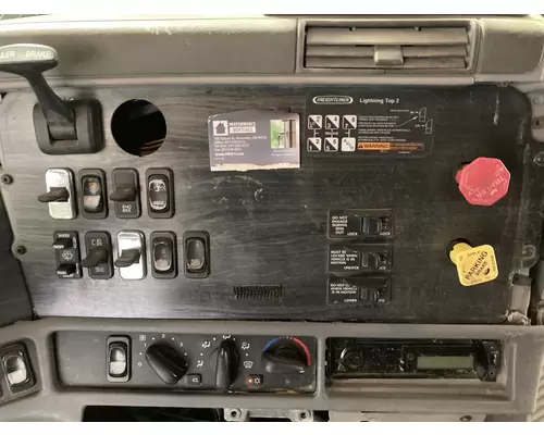 Freightliner COLUMBIA 120 Dash Assembly