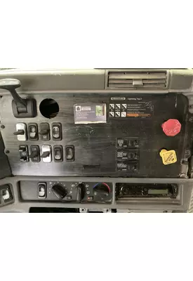 Freightliner COLUMBIA 120 Dash Assembly