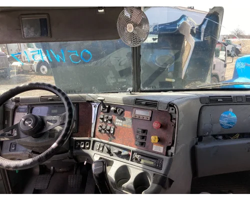 Freightliner COLUMBIA 120 Dash Assembly