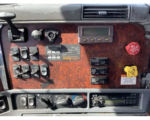Freightliner COLUMBIA 120 Dash Assembly