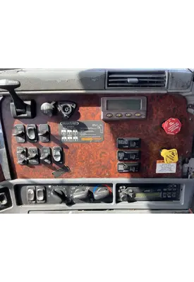 Freightliner COLUMBIA 120 Dash Assembly