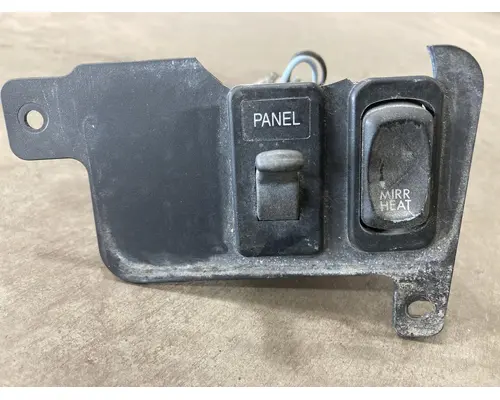 Freightliner COLUMBIA 120 Dash Assembly