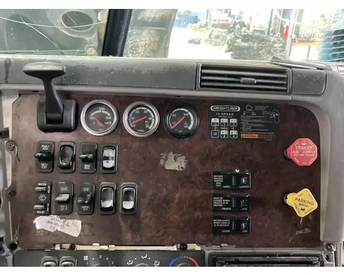 Freightliner COLUMBIA 120 Dash Assembly