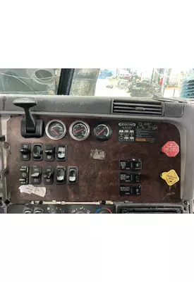 Freightliner COLUMBIA 120 Dash Assembly