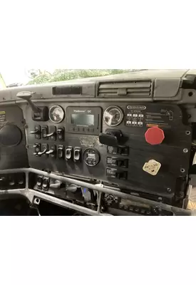 Freightliner COLUMBIA 120 Dash Assembly