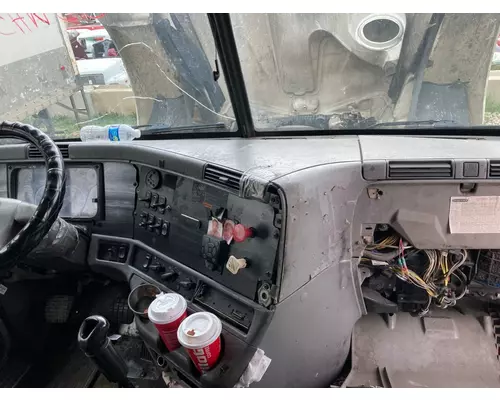 Freightliner COLUMBIA 120 Dash Assembly