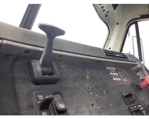 Freightliner COLUMBIA 120 Dash Assembly