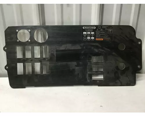 Freightliner COLUMBIA 120 Dash Panel