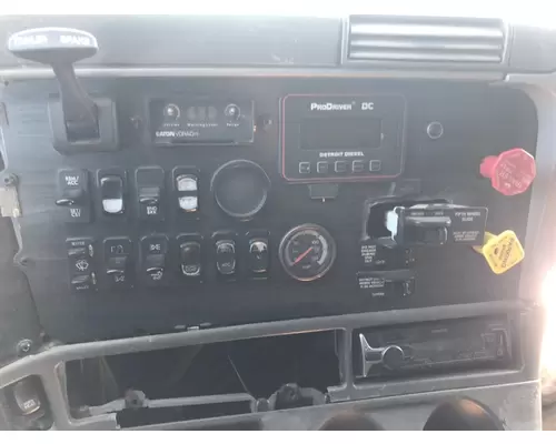 Freightliner COLUMBIA 120 Dash Panel