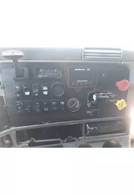 Freightliner COLUMBIA 120 Dash Panel