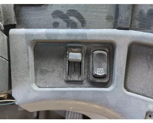 Freightliner COLUMBIA 120 Dash Panel