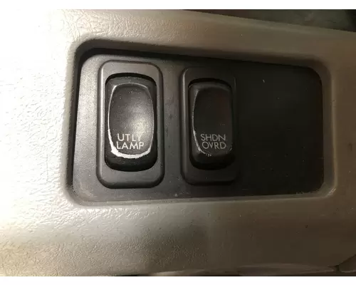 Freightliner COLUMBIA 120 Dash Panel