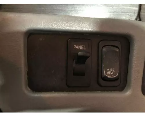 Freightliner COLUMBIA 120 Dash Panel