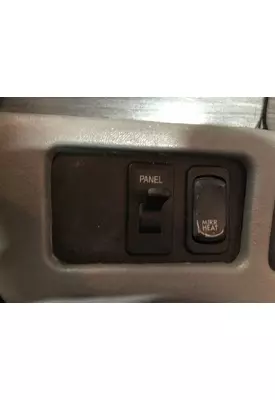 Freightliner COLUMBIA 120 Dash Panel