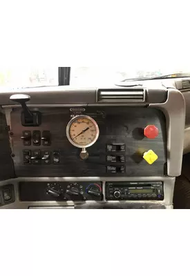 Freightliner COLUMBIA 120 Dash Panel