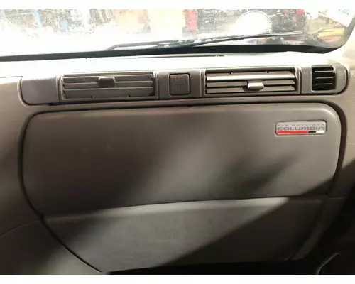 Freightliner COLUMBIA 120 Dash Panel