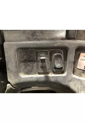 Freightliner COLUMBIA 120 Dash Panel