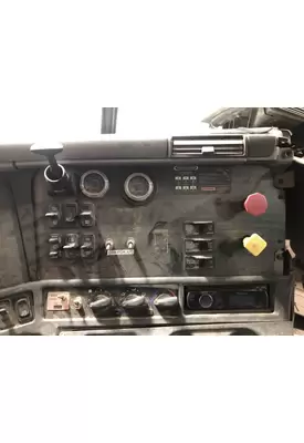 Freightliner COLUMBIA 120 Dash Panel