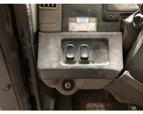 Freightliner COLUMBIA 120 Dash Panel