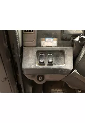 Freightliner COLUMBIA 120 Dash Panel