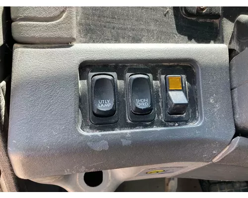 Freightliner COLUMBIA 120 Dash Panel