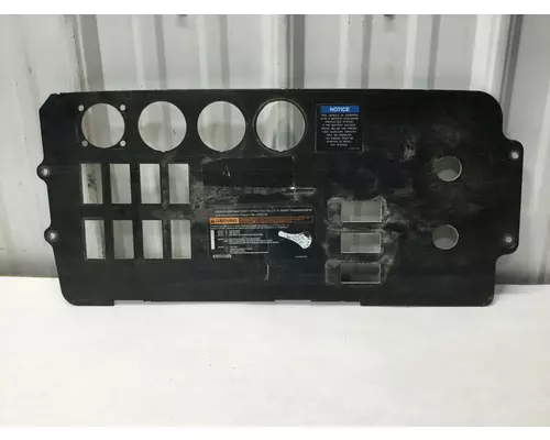 Freightliner COLUMBIA 120 Dash Panel