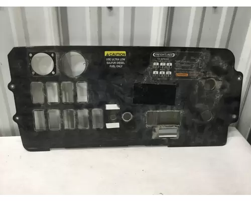 Freightliner COLUMBIA 120 Dash Panel