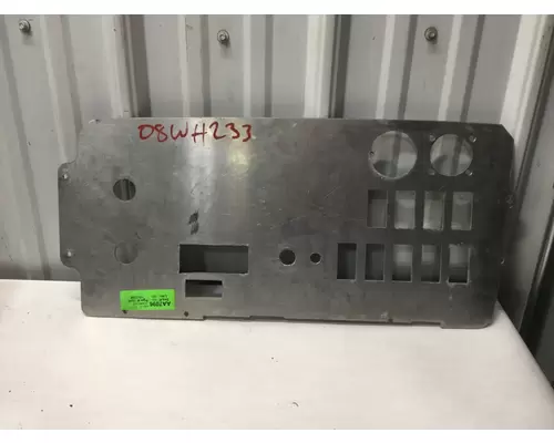 Freightliner COLUMBIA 120 Dash Panel