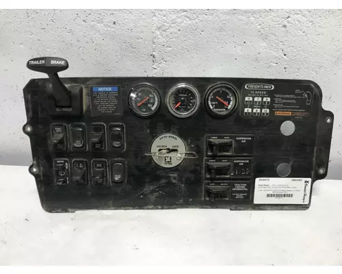 Freightliner COLUMBIA 120 Dash Panel