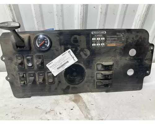 Freightliner COLUMBIA 120 Dash Panel