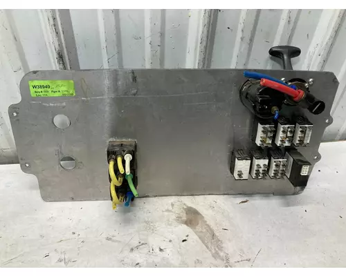 Freightliner COLUMBIA 120 Dash Panel