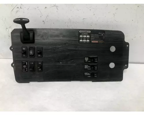 Freightliner COLUMBIA 120 Dash Panel