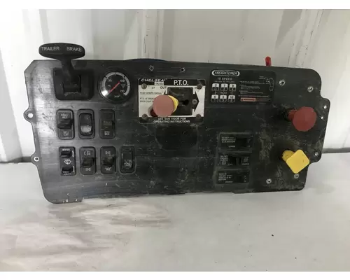 Freightliner COLUMBIA 120 Dash Panel