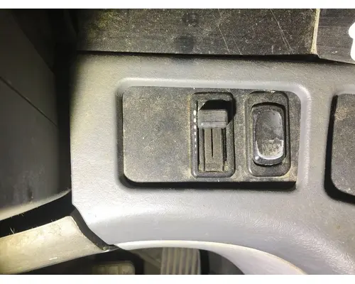 Freightliner COLUMBIA 120 Dash Panel