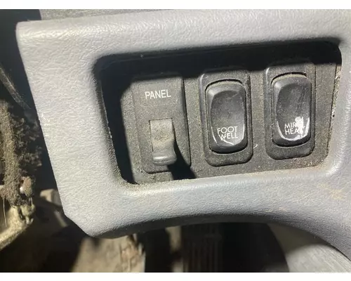 Freightliner COLUMBIA 120 Dash Panel