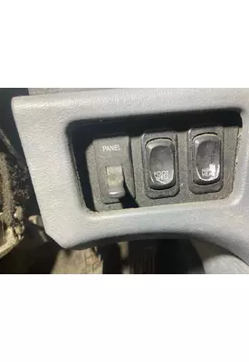 Freightliner COLUMBIA 120 Dash Panel