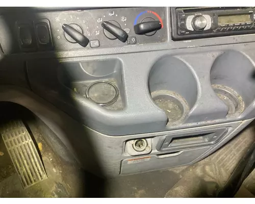 Freightliner COLUMBIA 120 Dash Panel