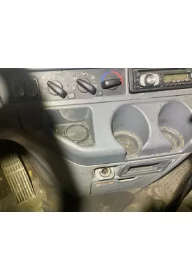 Freightliner COLUMBIA 120 Dash Panel