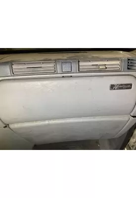 Freightliner COLUMBIA 120 Dash Panel