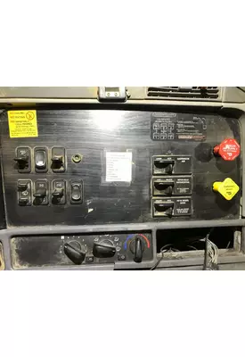 Freightliner COLUMBIA 120 Dash Panel