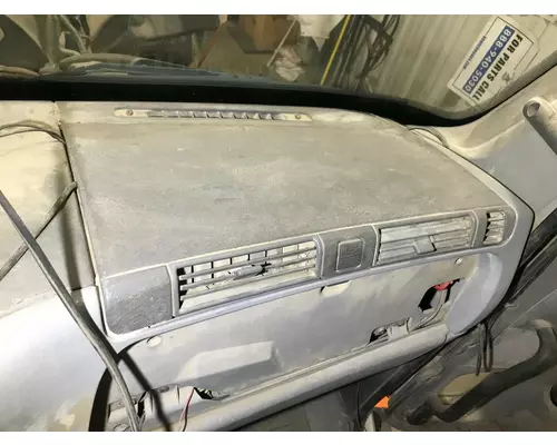 Freightliner COLUMBIA 120 Dash Panel