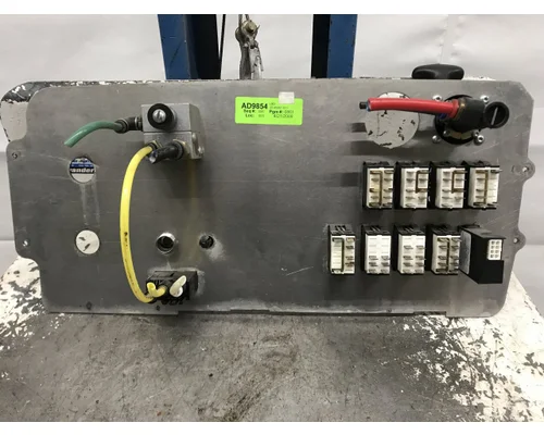 Freightliner COLUMBIA 120 Dash Panel