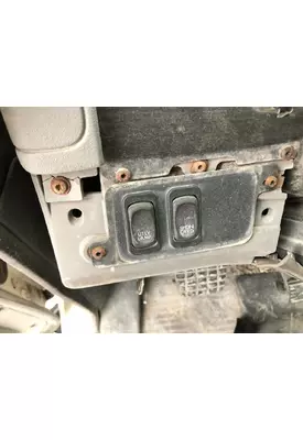 Freightliner COLUMBIA 120 Dash Panel